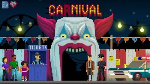 Trailer d'annonce