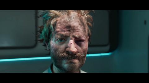 Trailer cinématique