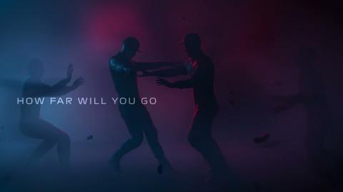 Trailer d'annonce