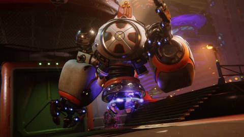 15 minutes de gameplay