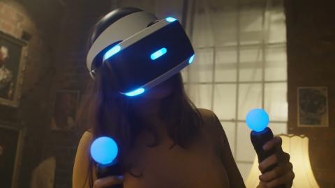 Trailer de lancement version VR