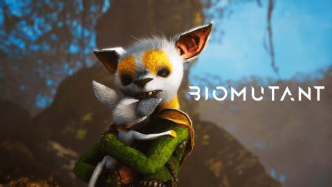Trailer May The Furrth