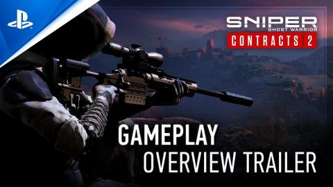Gameplay Overview Trailer