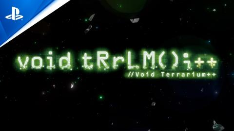 Trailer de lancement