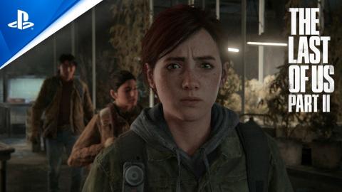 Trailer améliorations PS5
