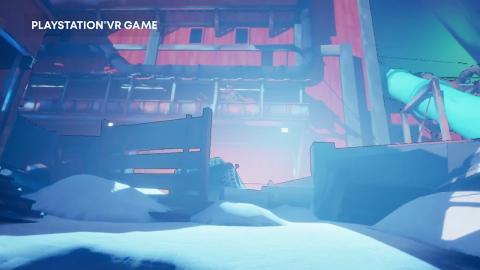 Vidéo de gameplay