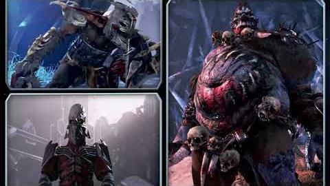 Gameplay trailer