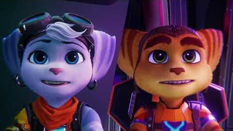 Trailer de lancement