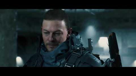 Trailer d'annonce
