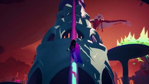 Trailer de gameplay