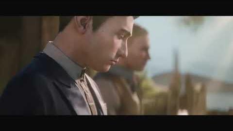 Cinématique d'introduction