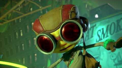 Trailer date de sortie