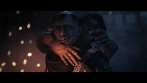 Trailer d'annonce