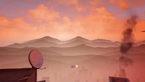 Trailer E3 2021