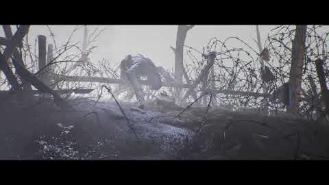 Teaser trailer
