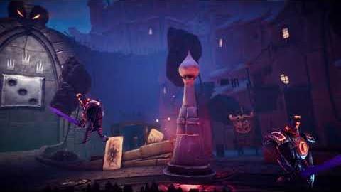 Trailer date de sortie