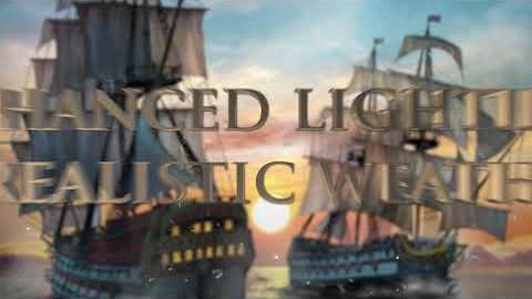 Trailer d'annonce