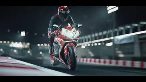 Trailer d'annonce
