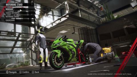 Suzuka Hot Lap