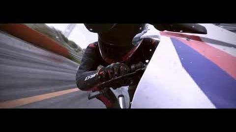 Trailer de lancement