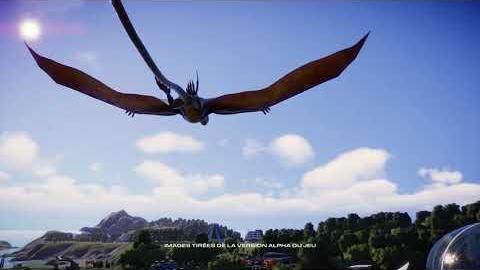 Trailer date de sortie