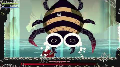 Vidéo de gameplay