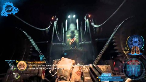 Gameplay trailer