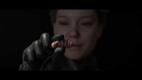 Bande-annonce finale