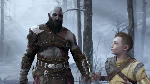 Trailer PlayStation Showcase 2021