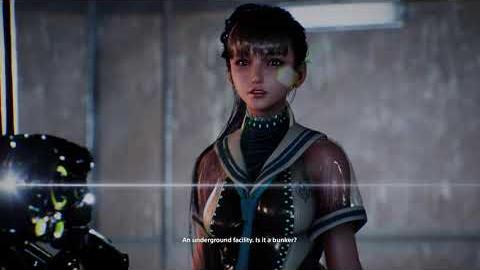 Trailer PlayStation Showcase 2021