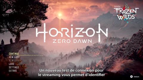 Trailer mise à jour système