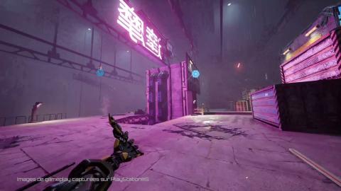 Trailer de lancement PS5
