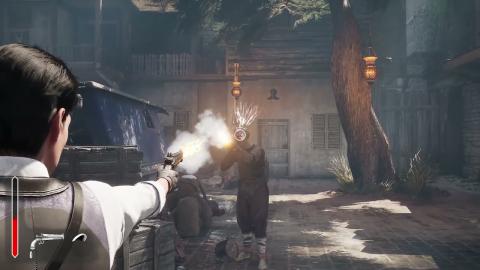 Trailer des combats