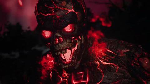 Présentation du mode Zombie