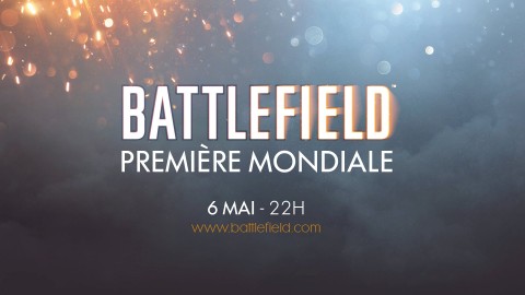 Première mondiale