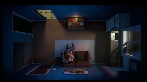 Trailer d'annonce PS5