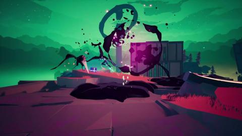 Trailer de lancement