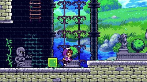 Trailer de lancement PC