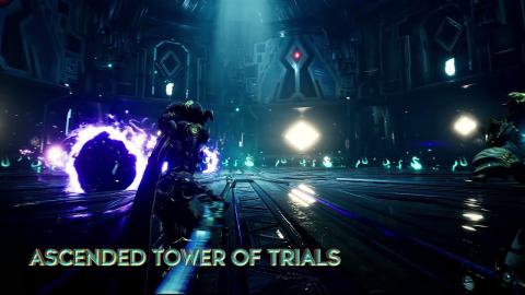 Trailer de lancement Challenger Edition