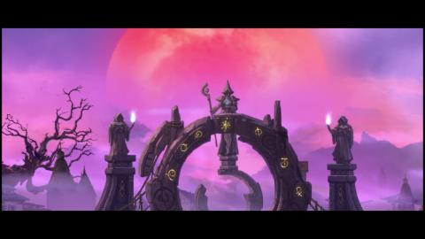Trailer d'annonce
