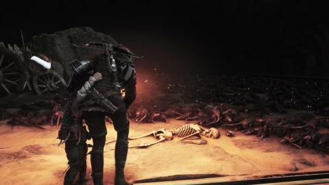 Trailer The Game Awards