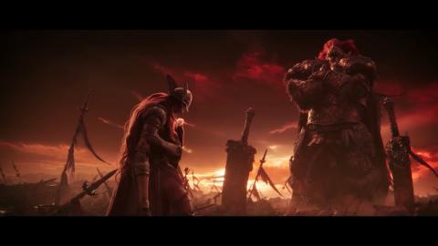 Trailer The Game Awards