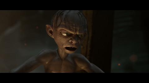 Trailer The Game Awards