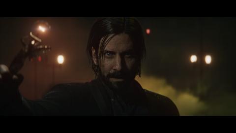 Trailer annonce The Game Awards 2021