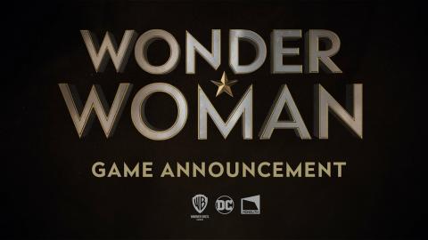 Official Game Announcement Teaser