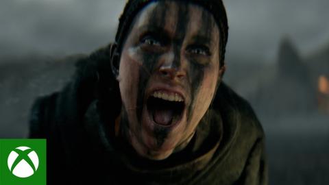 Trailer The Game Awards
