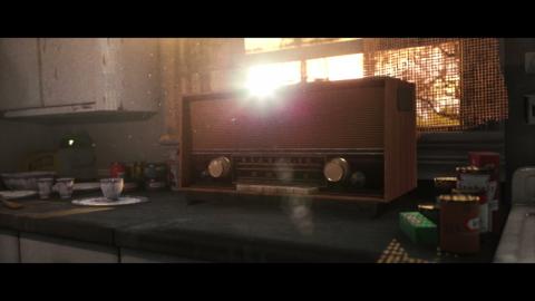 Trailer d'annonce