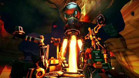 Trailer de lancement