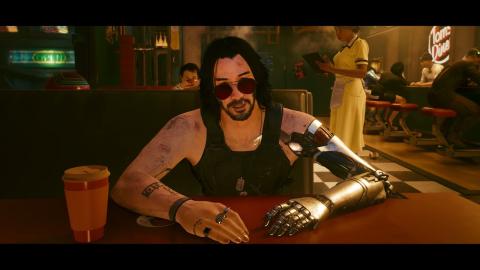 Trailer de lancement de la mise à jour PS5