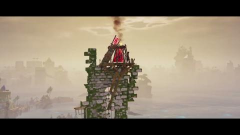 Trailer d'annonce